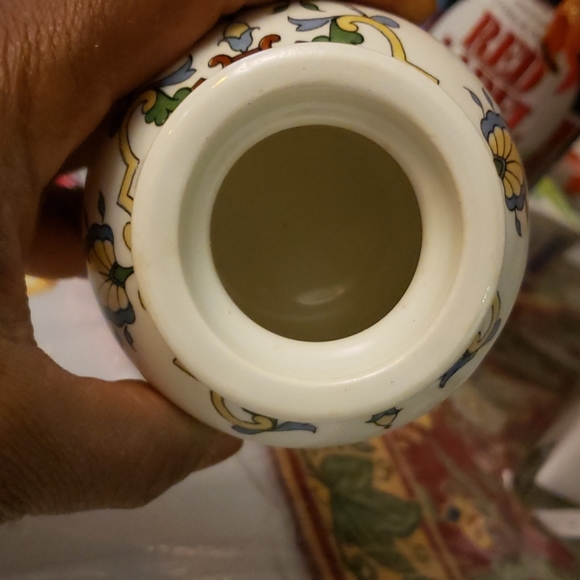 Vintage Moutarde Bocquet Yvetot 1735 - Picture 5 of 6